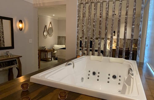 Joao Fernandes Hotel | Hotel Experience João Fernandes