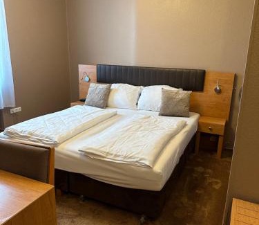 Innenstadt Hotel | Hotel Expo Frankfurt City Centre