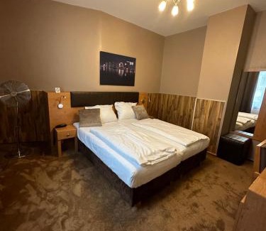 Innenstadt Hotel | Hotel Expo Frankfurt City Centre