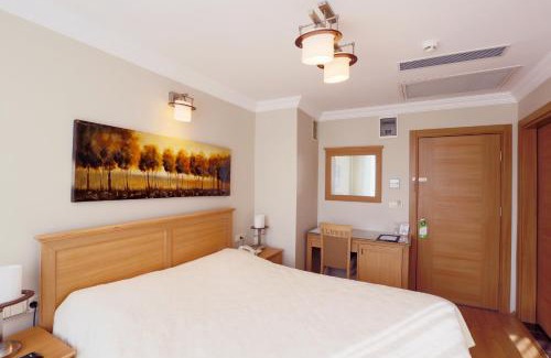 Avcilar Hotel | Hotel Expocity Istanbul