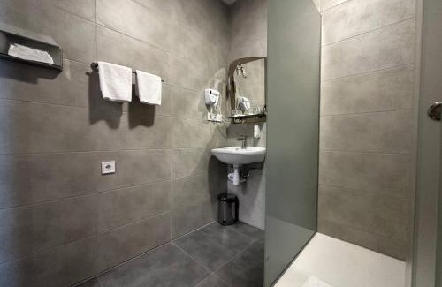 Afanasivsʹkyy Yar Hotel | Hotel Express Корпус 2