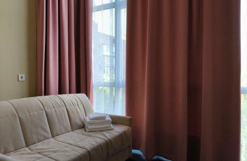 Afanasivsʹkyy Yar Hotel | Hotel Express Корпус 2