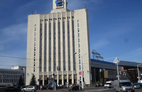 Minsk City Centre Hotel | Hotel Express