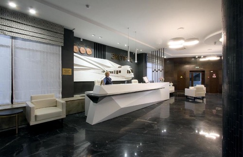 Minsk City Centre Hotel | Hotel Express