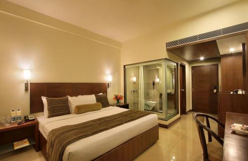 Alkapuri Hotel | Hotel Express Residency Vadodara