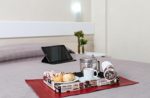 Centro Historico Hotel | Hotel Express Rodoviária
