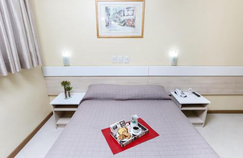 Centro Historico Hotel | Hotel Express Savoy - Centro Histórico