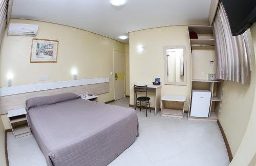 Centro Historico Hotel | Hotel Express Savoy - Centro Histórico