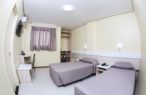 Centro Historico Hotel | Hotel Express Savoy Centro Histórico