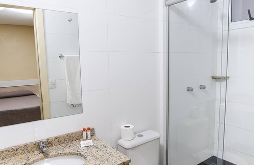Centro Historico Hotel | Hotel Express Savoy Centro Histórico