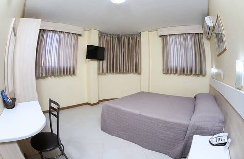 Centro Historico Hotel | Hotel Express Savoy Centro Histórico