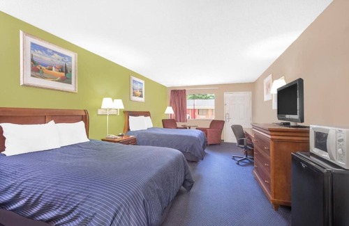 Fort Mc Clellan Hotel | Hotel Express