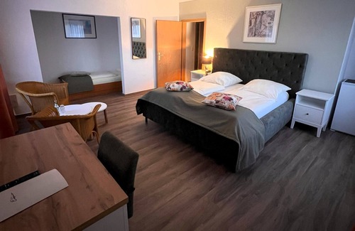 Minden Hotel | Hotel Exquisit