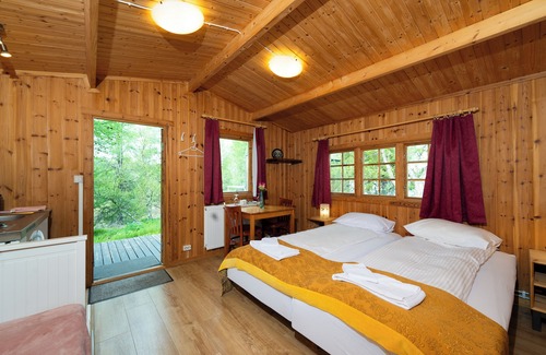 Egilsstadir Hotel | Hotel Eyvindará