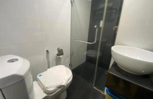 Central District Hotel | Hotel EzzyHome Kebun Teh