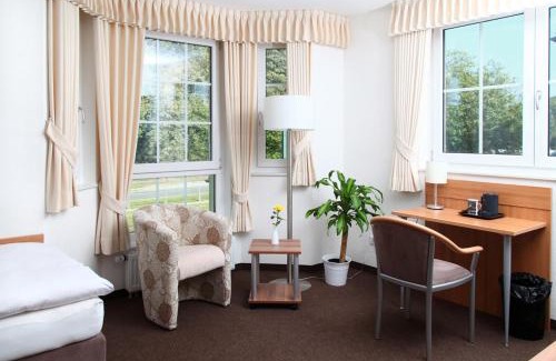 Schonebeck Cama Y Desayuno | Hotel Fürstenberg