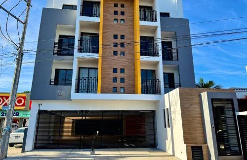 Mazatlán Apartamento | Hotel Faava