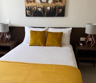 Mazatlán Apartamento | Hotel Faava