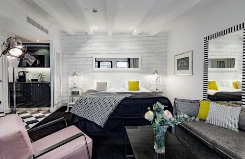 Kaartinkaupunki Hotel | Hotel Fabian