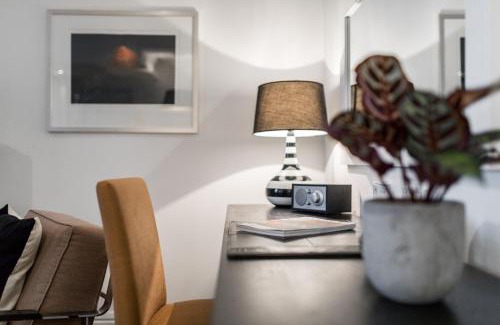 Kaartinkaupunki Hotel | Hotel Fabian