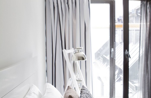 Kaartinkaupunki Hotel | Hotel Fabian
