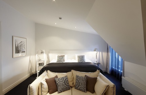 Kaartinkaupunki Hotel | Hotel Fabian