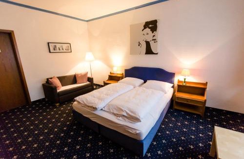 Ruettenscheid Casa | Hotel Fabritz