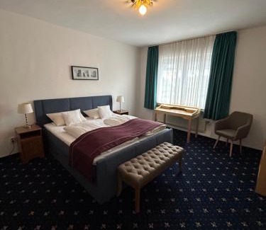 Ruettenscheid Casa | Hotel Fabritz