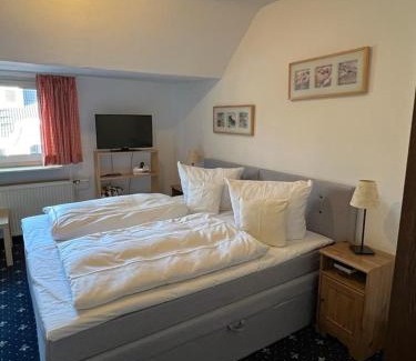 Ruettenscheid Casa | Hotel Fabritz