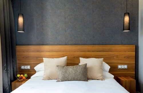 Tain-l'Hermitage Hotel | Hotel Fac et Spera