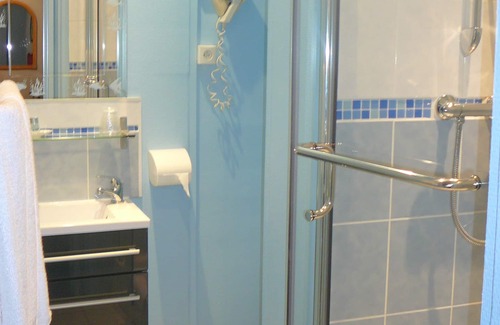 Boulogne-Centre Hotel | Hotel Faidherbe