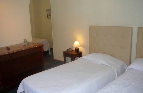 Boulogne-Centre Hotel | Hotel Faidherbe