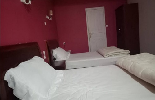 Hydra Hotel | Hotel Faiz