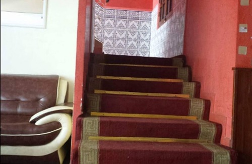 Hydra Hotel | Hotel Faiz