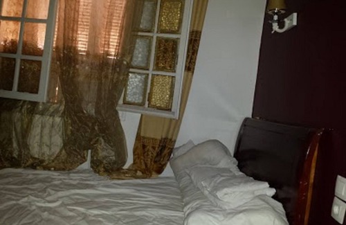 Hydra Hotel | Hotel Faiz