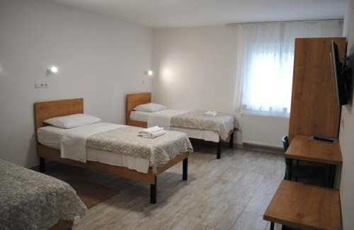 Zagreb Hotel | Hotel Fala Zagreb