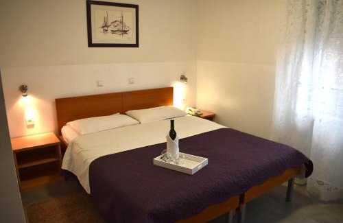 Zagreb Hotel | Hotel Fala Zagreb