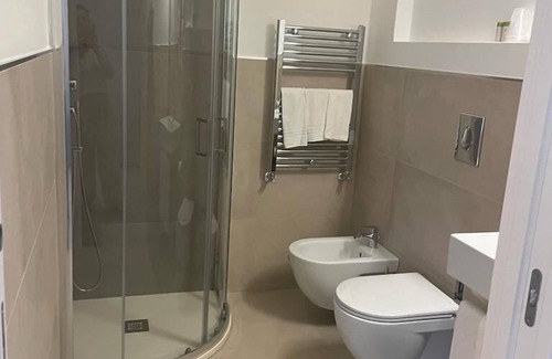 Vieste Hotel | Hotel Falcone