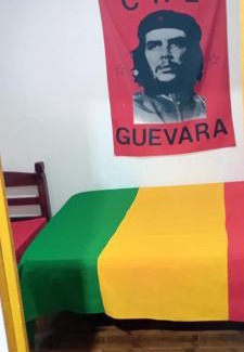 Sao Thome das Letras Casa | Hotel Família Roots