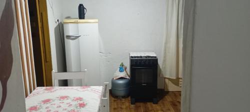 Sao Thome das Letras Casa | Hotel Família Roots