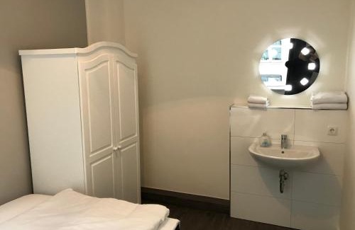 Saint Georg Hotel | Hotel Fame am Hauptbahnhof