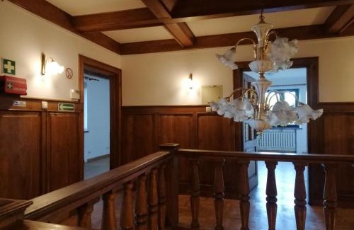 Kobylka Hotel | Hotel Familiar