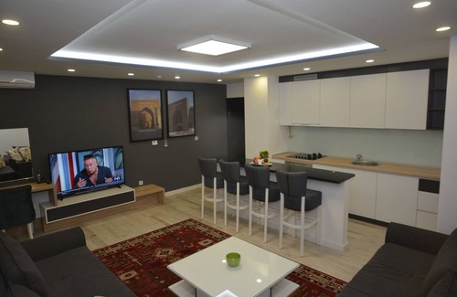 Sarajevo Apartamento | Hotel Family