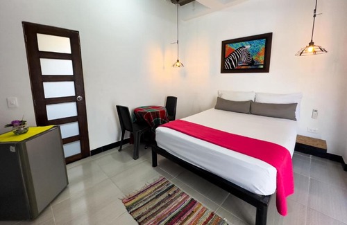 El Rodadero Hotel | Hotel Family House Rodadero