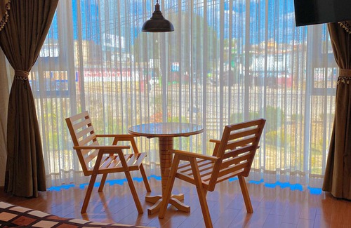 Asunción Nochixtlán Hotel | Hotel Fandangos