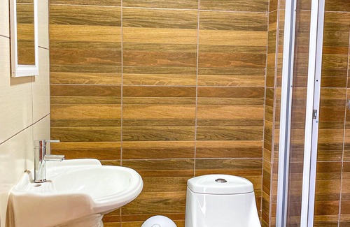 Asunción Nochixtlán Hotel | Hotel Fandangos