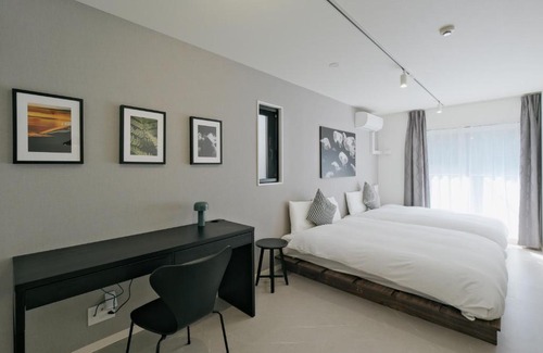 Toshima Apartamento | Hotel FANDINA TOKYO -ファンディーナ東京-