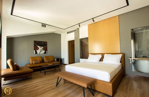 Gjirokaster Hotel | Hotel Fantasy