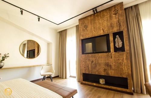 Gjirokaster Hotel | Hotel Fantasy