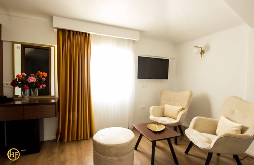 Gjirokaster Hotel | Hotel Fantasy